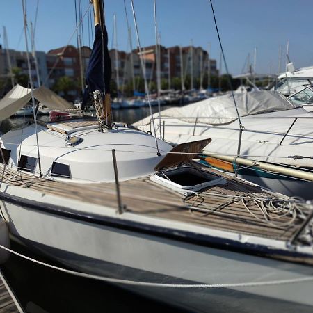 St Helene Otel Gruissan Dış mekan fotoğraf