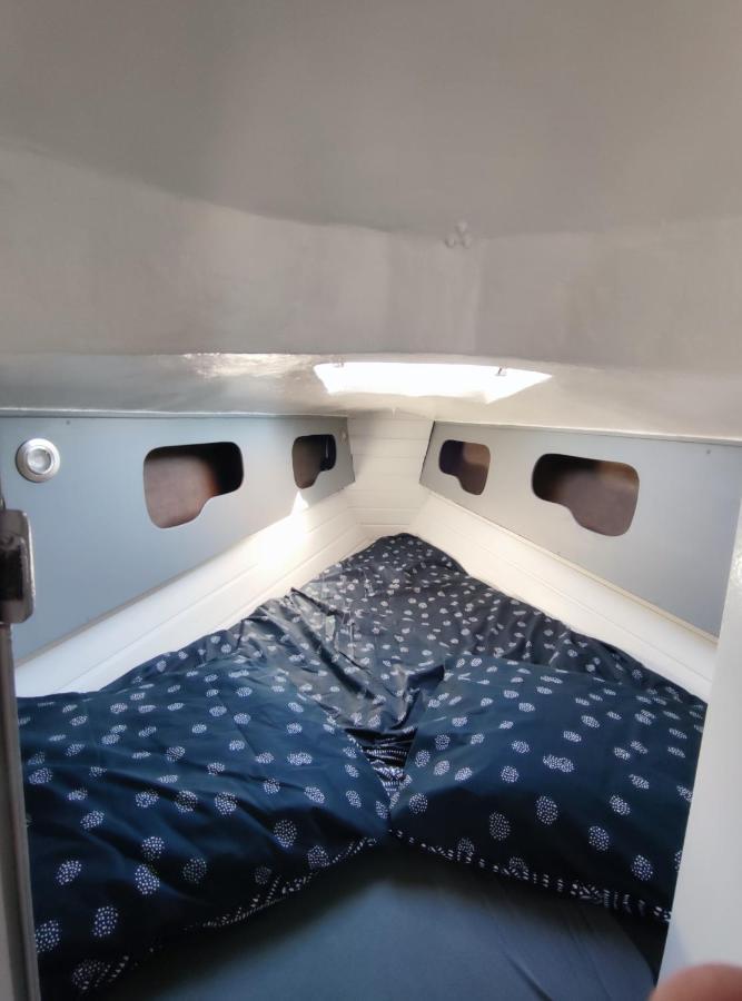 St Helene Otel Gruissan Dış mekan fotoğraf